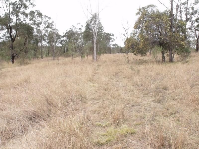 Lot 79/ Oaky Creek Back Road, Brooklands QLD 4615