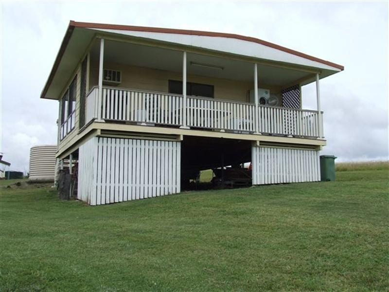 Blackbutt QLD 4306