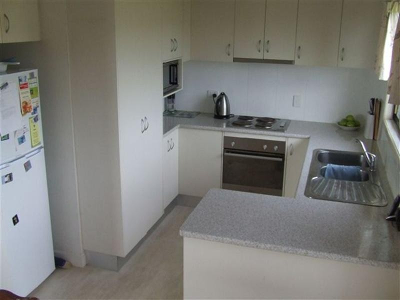 Blackbutt QLD 4306