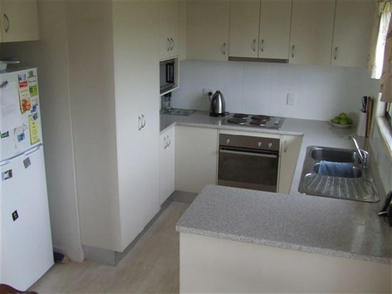 Blackbutt QLD 4306