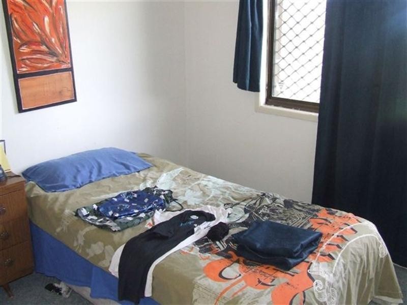 Blackbutt QLD 4306