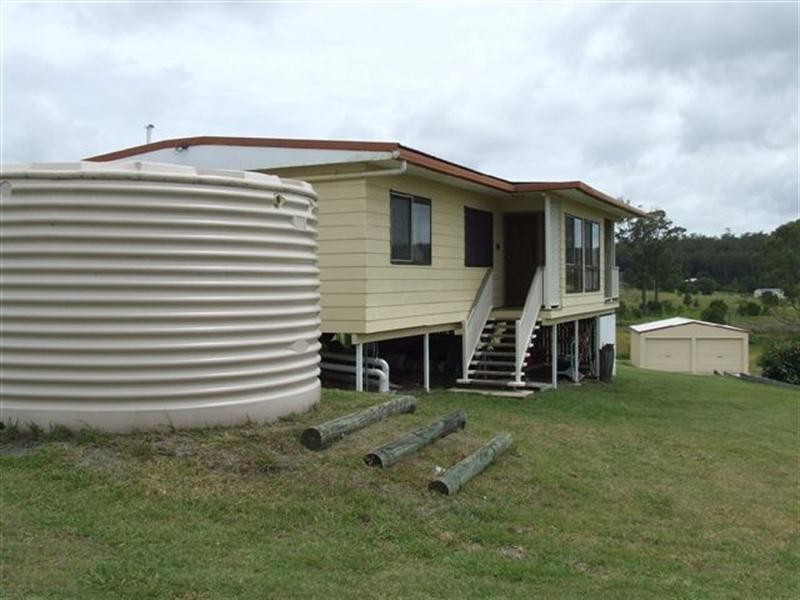 Blackbutt QLD 4306