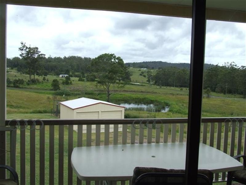 Blackbutt QLD 4306