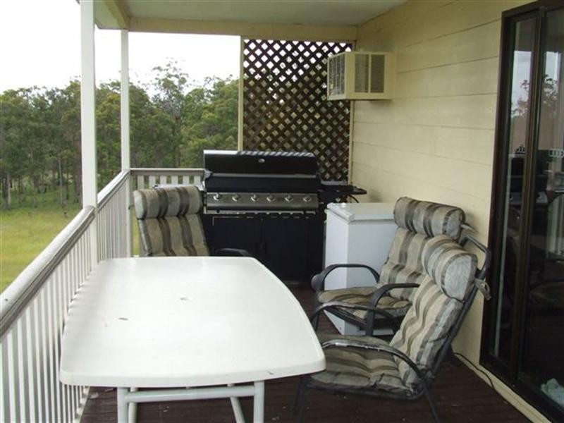 Blackbutt QLD 4306
