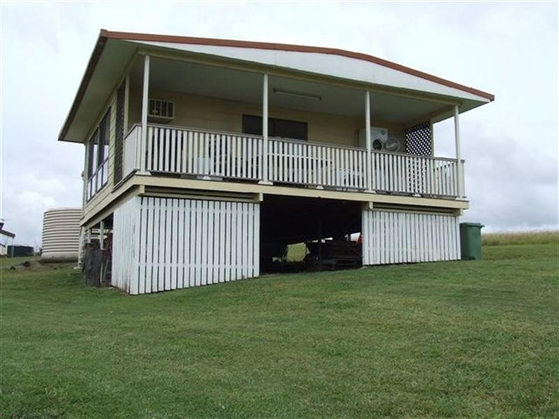 Blackbutt QLD 4306