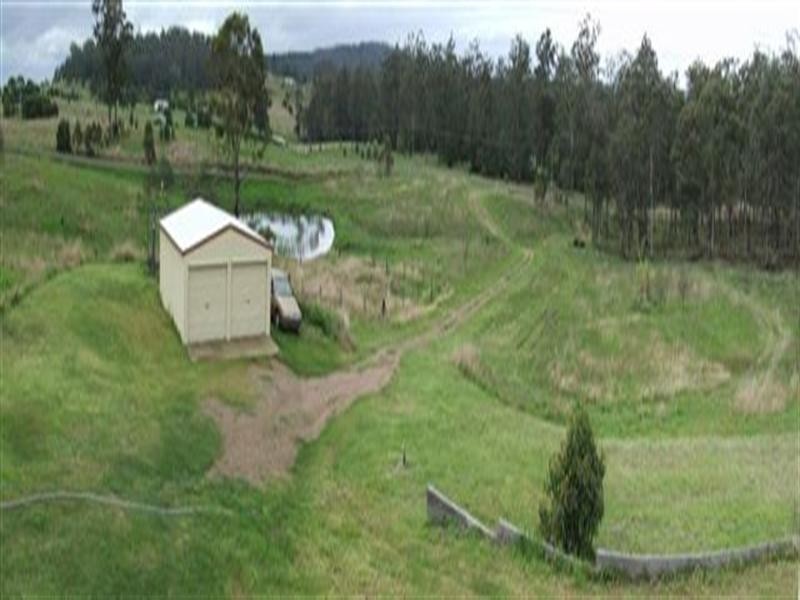 Blackbutt QLD 4306