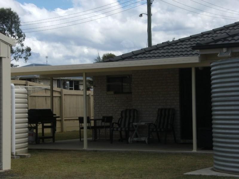 54 Bunker Avenue, Nanango QLD 4615