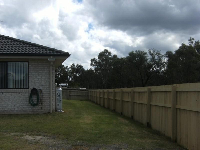 54 Bunker Avenue, Nanango QLD 4615