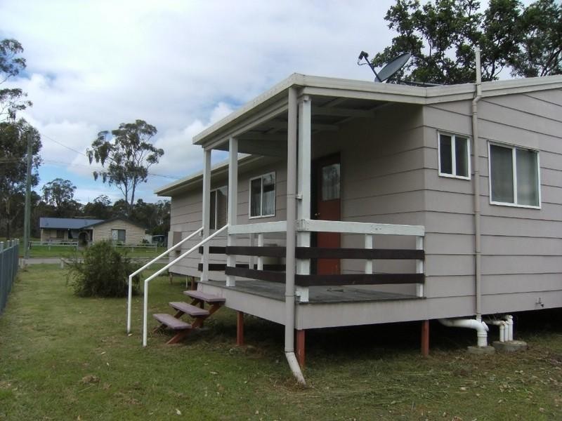Nanango QLD 4615