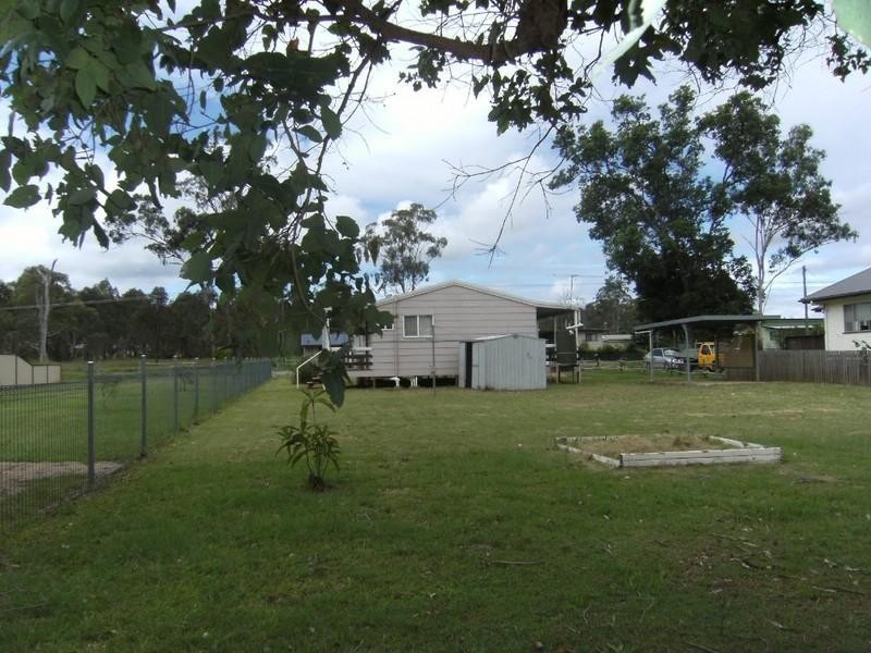 Nanango QLD 4615
