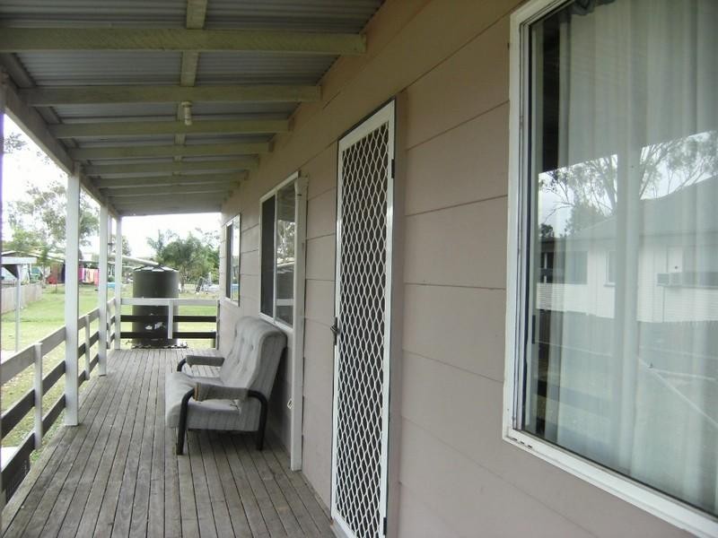Nanango QLD 4615