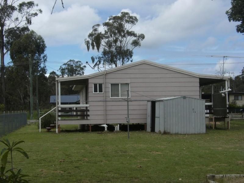 Nanango QLD 4615