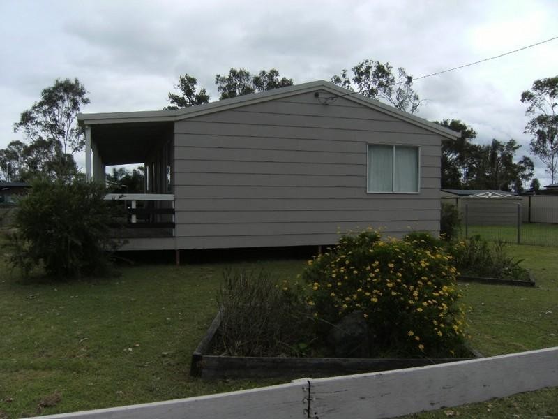 Nanango QLD 4615