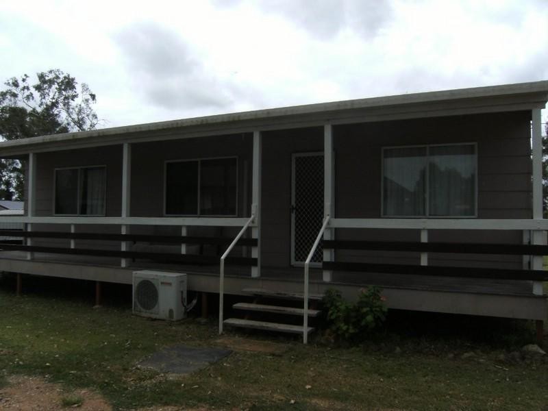 Nanango QLD 4615