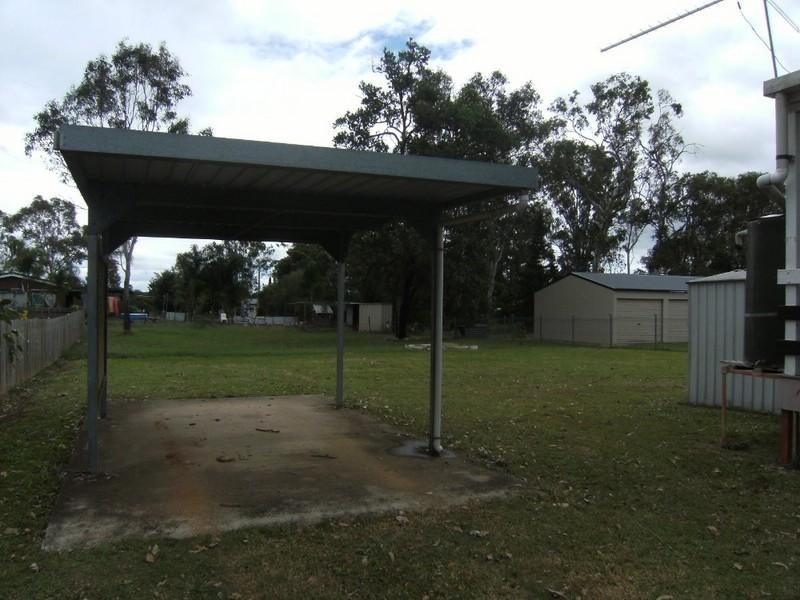 Nanango QLD 4615