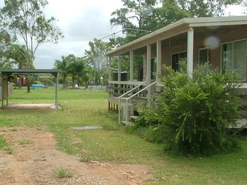 Nanango QLD 4615