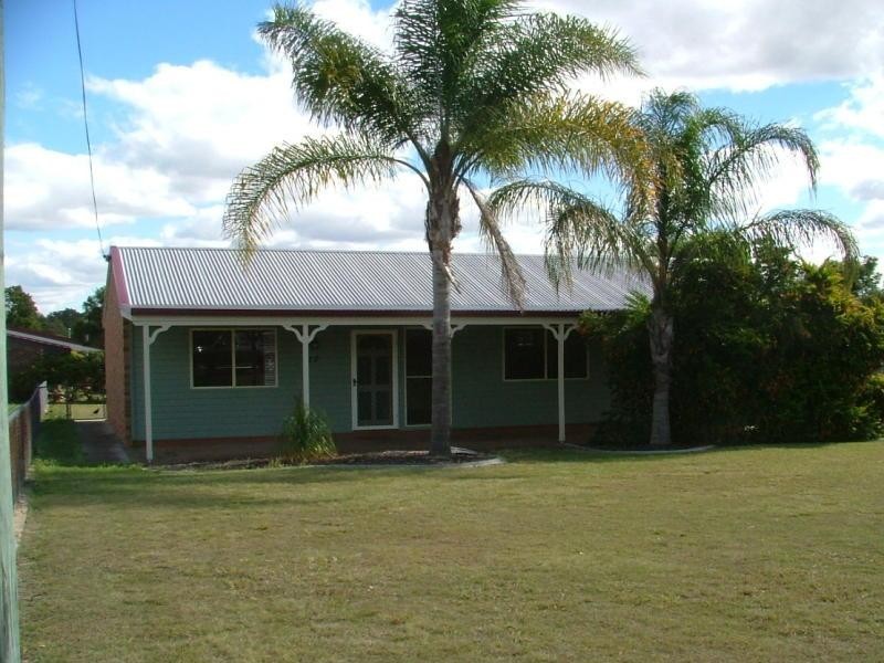 Nanango QLD 4615