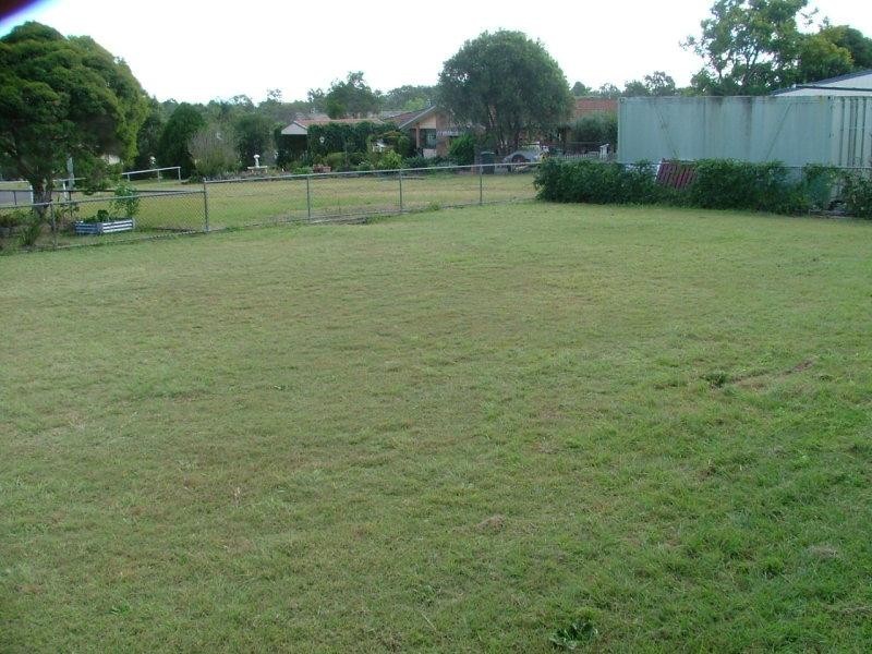 Nanango QLD 4615