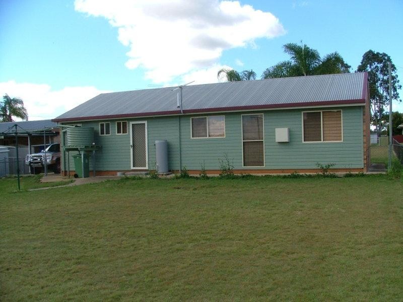 Nanango QLD 4615
