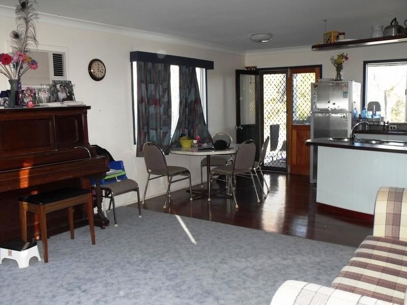 Nanango QLD 4615