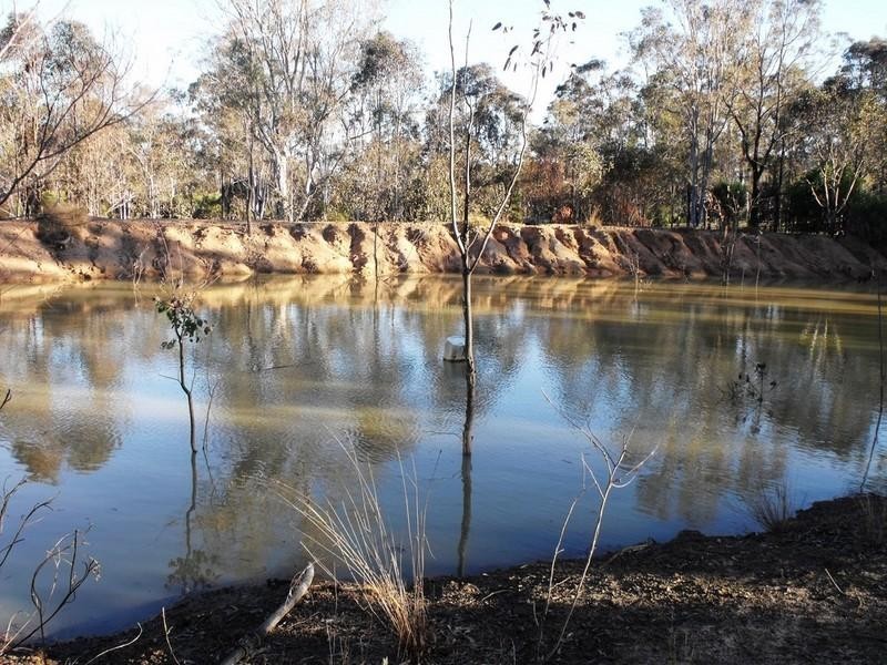 Nanango QLD 4615