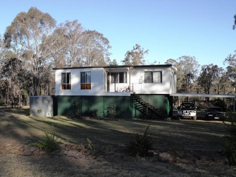 Nanango QLD 4615