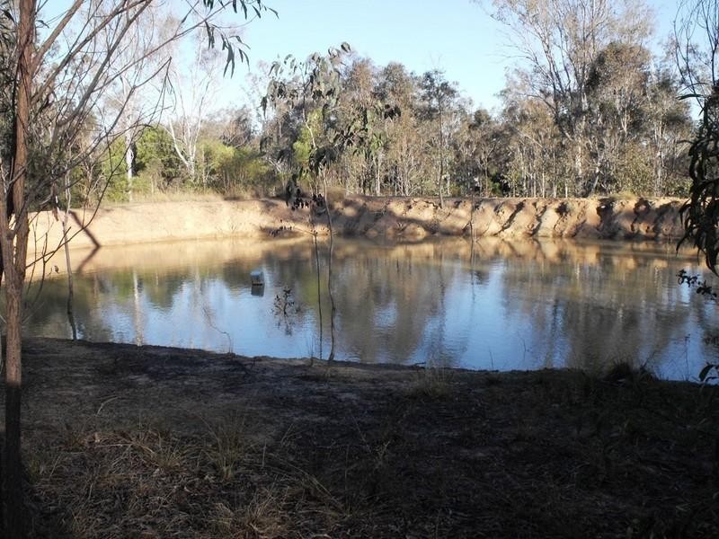 Nanango QLD 4615