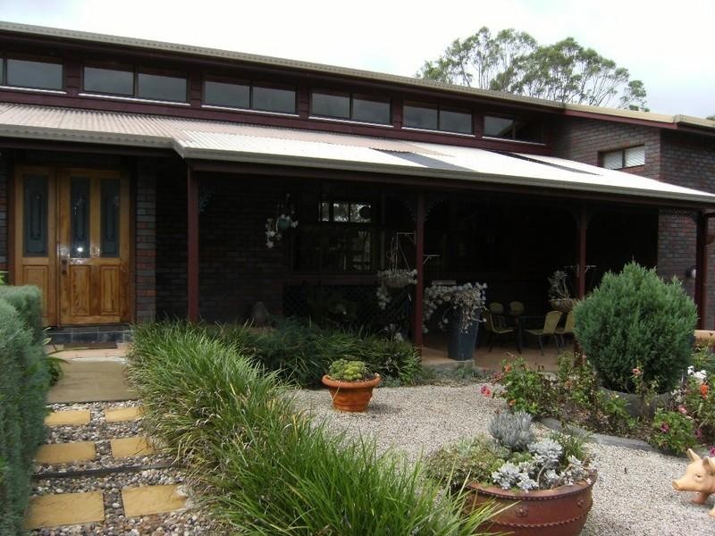 Yarraman QLD 4614
