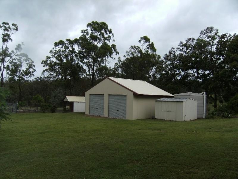 Yarraman QLD 4614