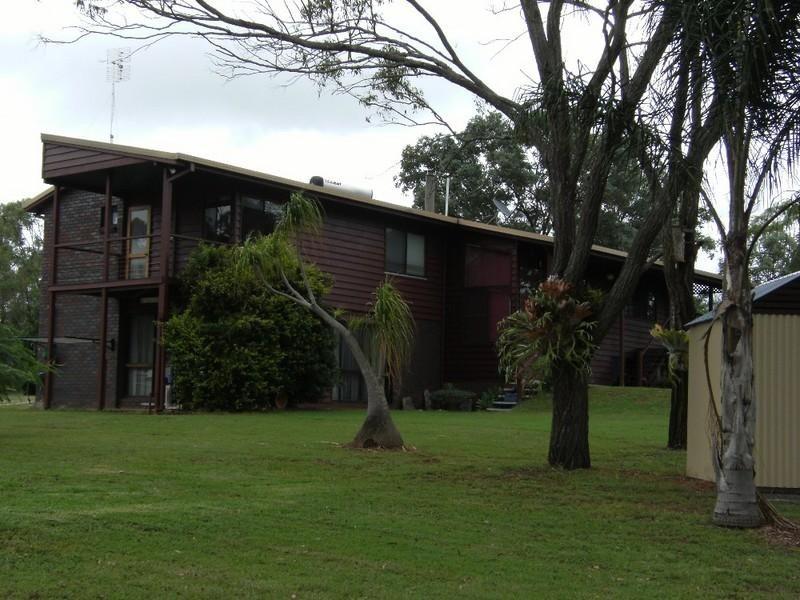 Yarraman QLD 4614