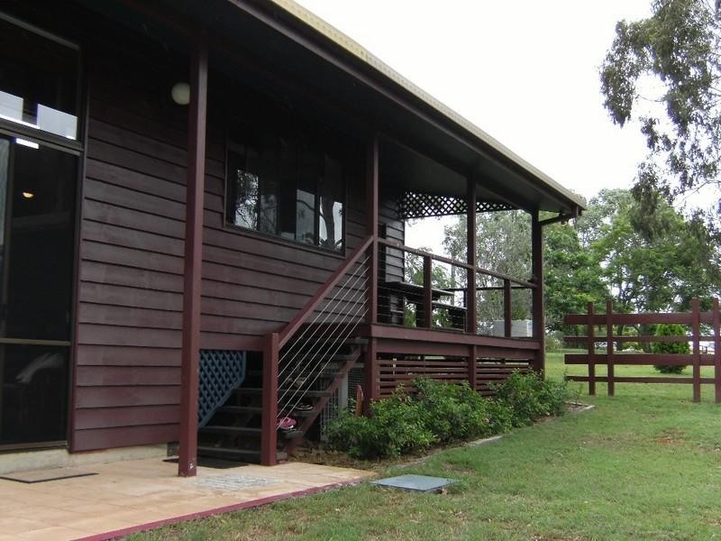 Yarraman QLD 4614
