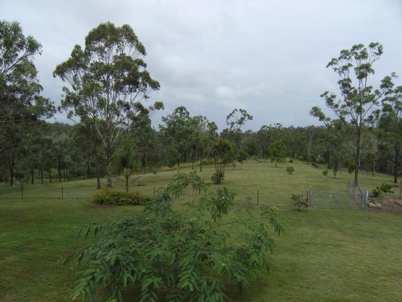 Yarraman QLD 4614
