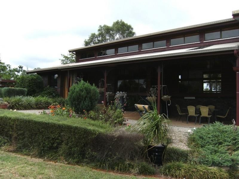 Yarraman QLD 4614