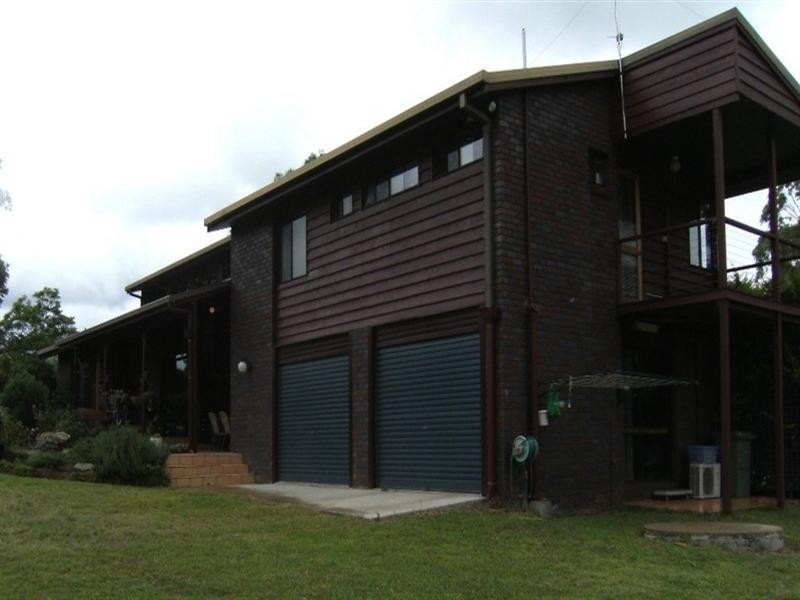 Yarraman QLD 4614