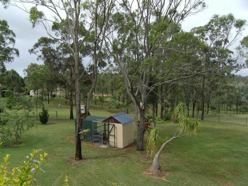 Yarraman QLD 4614