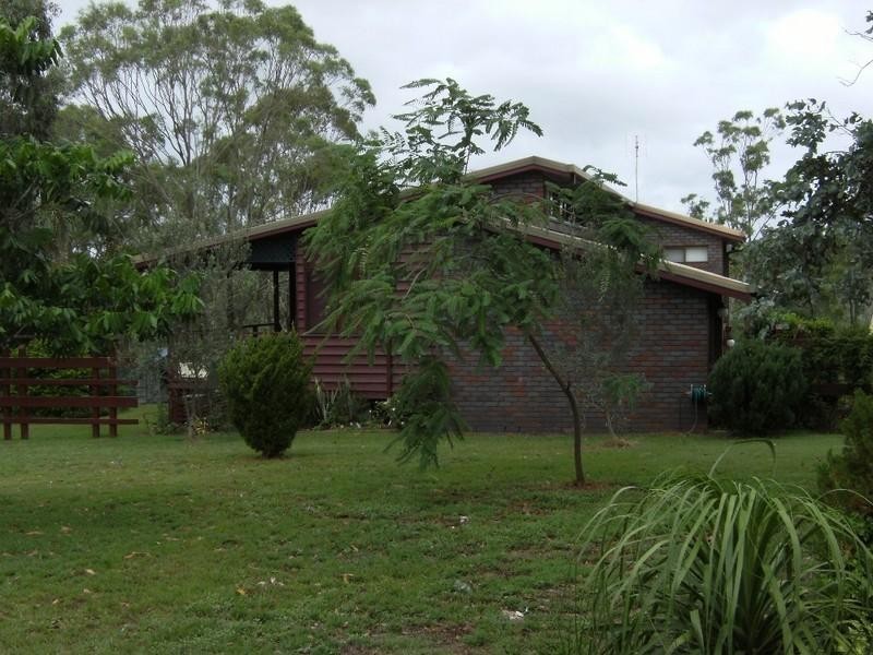Yarraman QLD 4614