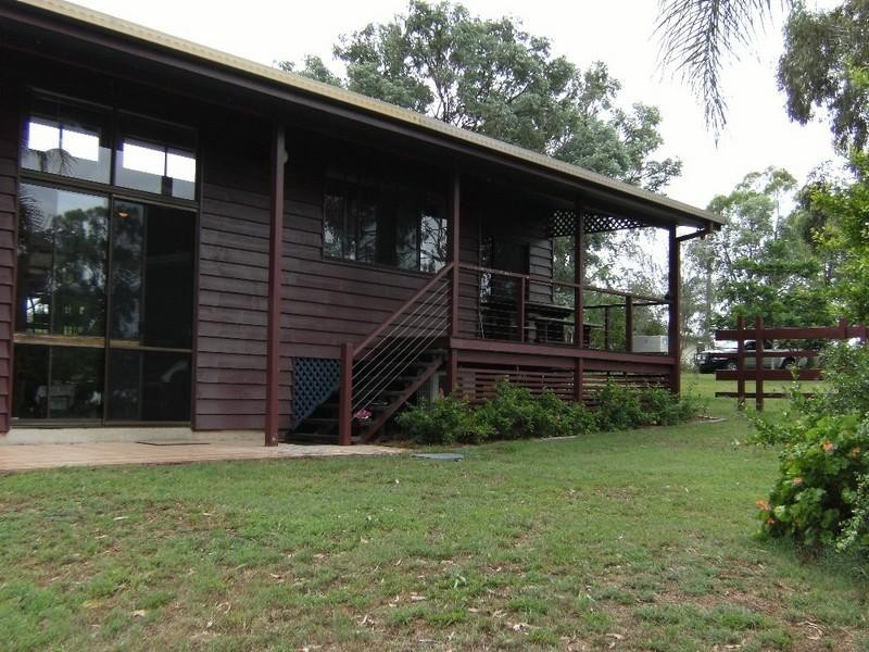 Yarraman QLD 4614
