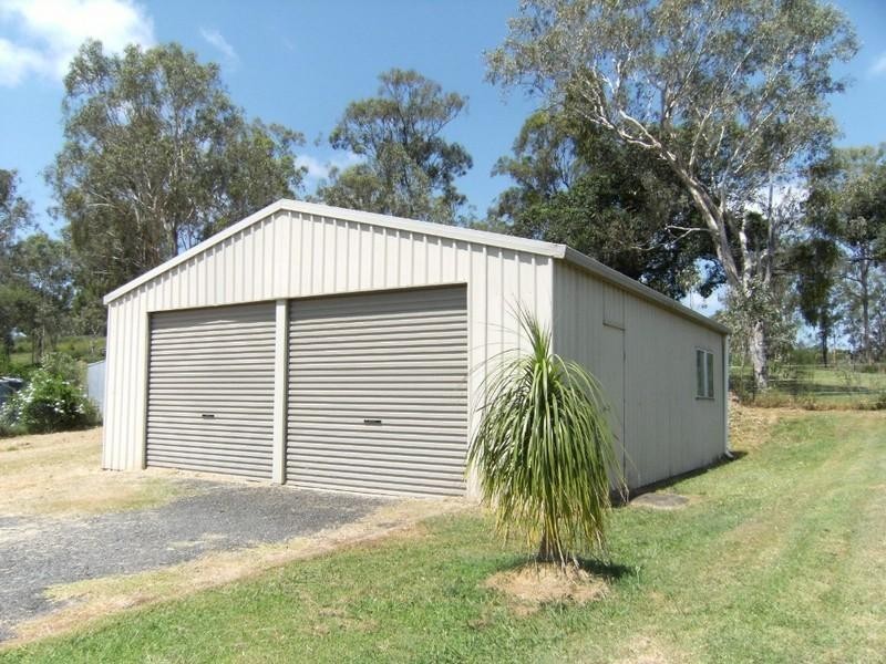 Nanango QLD 4615