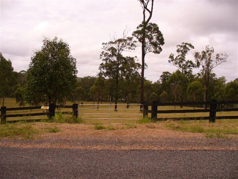 Blackbutt QLD 4306