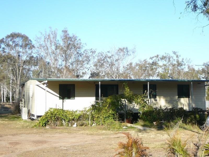 Nanango QLD 4615