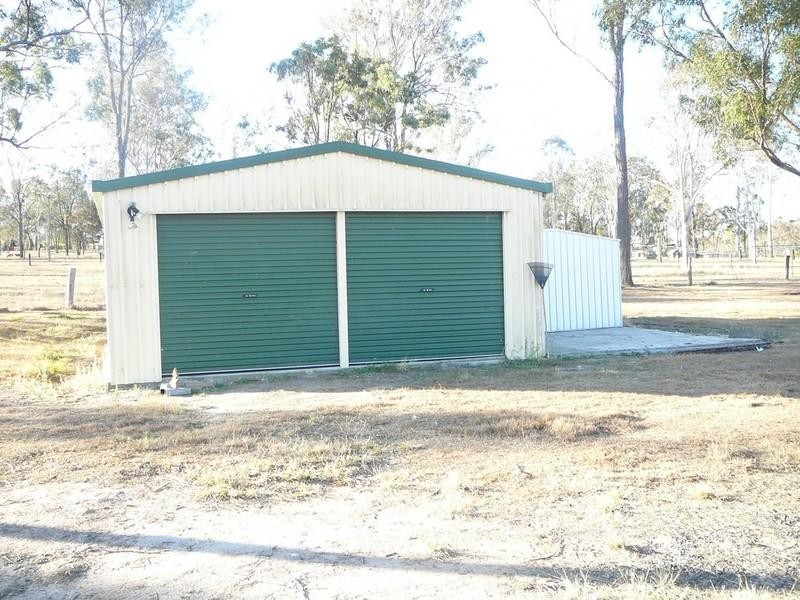 Nanango QLD 4615