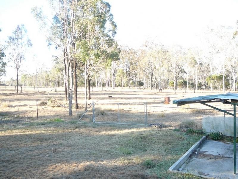 Nanango QLD 4615