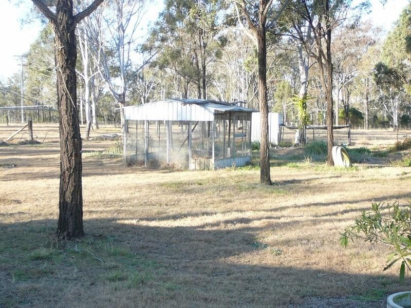 Nanango QLD 4615