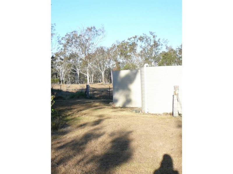 Nanango QLD 4615