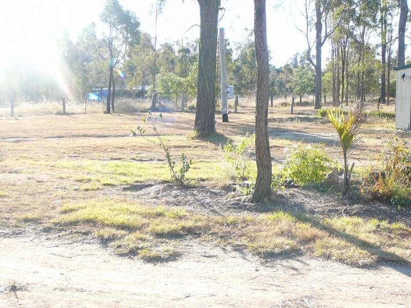 Nanango QLD 4615