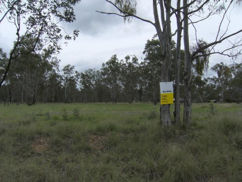 Nanango QLD 4615