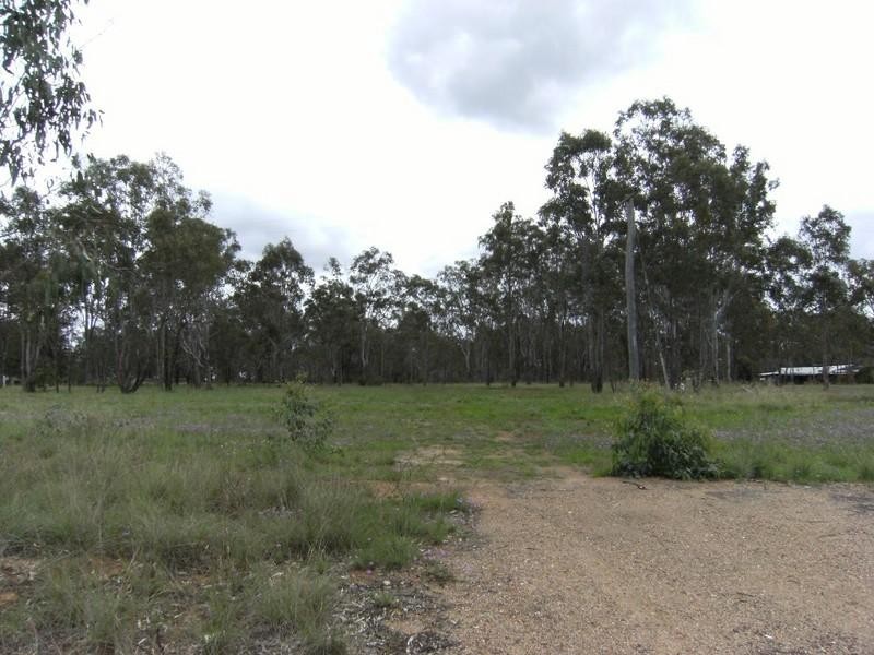 Nanango QLD 4615