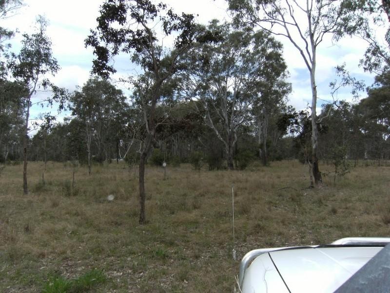 Nanango QLD 4615