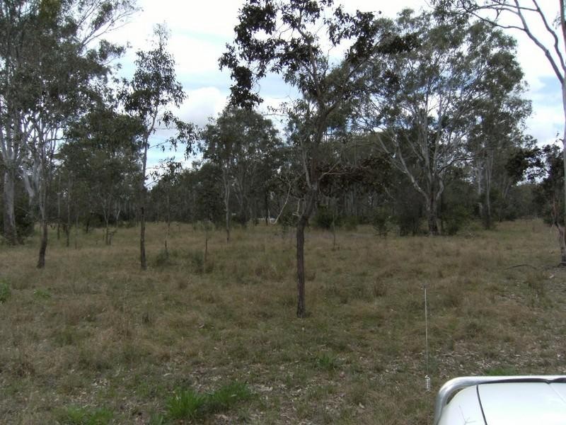 Nanango QLD 4615