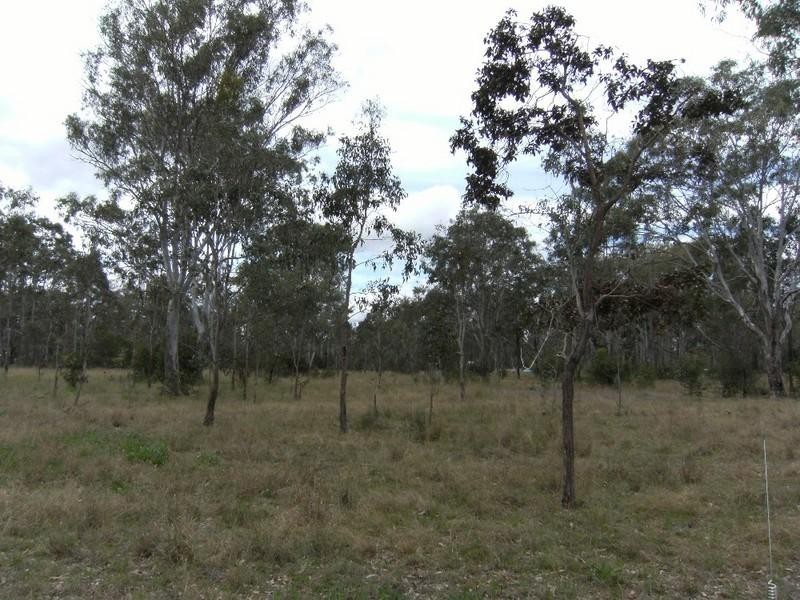 Nanango QLD 4615